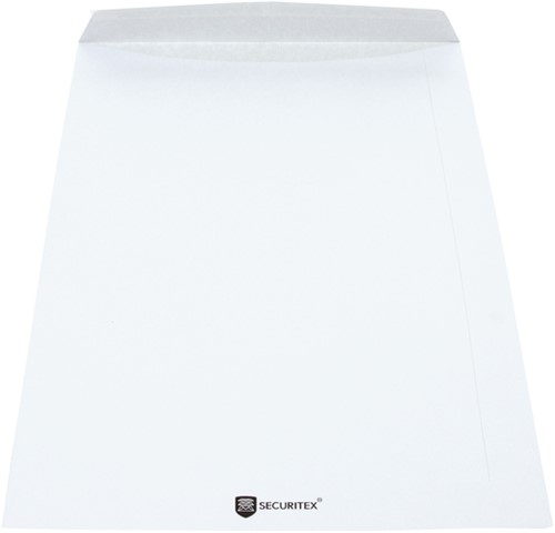 Securitex envelop IEZZY C4 229x324mm 10 stuks-2