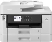 Multifunctional inktjet printer Brother MFC-J5740DW