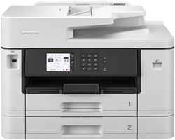 Multifunctional inktjet printer Brother MFC-J5740DW