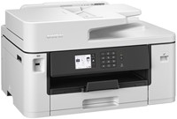 Multifunctional inktjet printer Brother MFC-J5340DWE-3