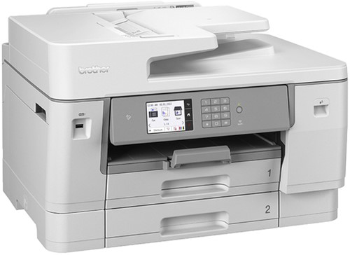 Multifunctional inktjet printer Brother MFC-J6955DW-3