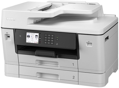 Multifunctional inktjet Brother MFC-J6940DW-2
