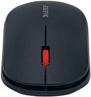 Draadloos muis leitz Cosy grijs-1