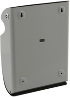 Wandasbak Vepa Bins 3 liter grijs-2