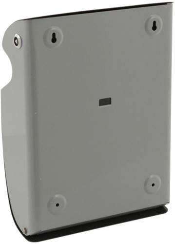 Wandasbak Vepa Bins 3 liter grijs-2