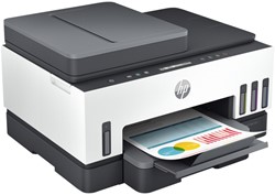 Multifunctional inktjet printer HP Smart Tank 7305