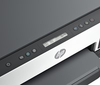 Multifunctional inktjet printer HP Smart Tank 7005-4