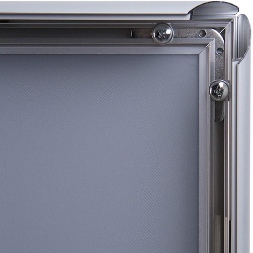 Kliklijst Quantore premium A5 25mm-3