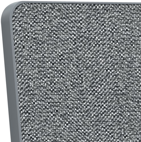 Draagbaar whiteboard en memobord Nobo move & meet 1800x900mm-10