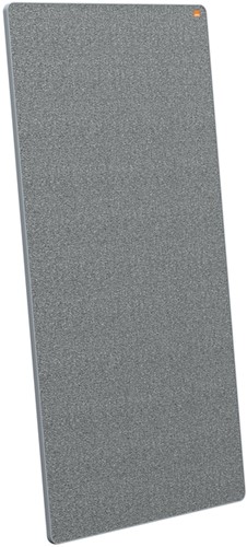 Draagbaar whiteboard en memobord Nobo move & meet 1800x900mm-5