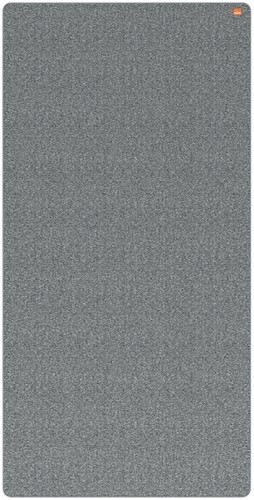 Draagbaar whiteboard en memobord Nobo move & meet 1800x900mm