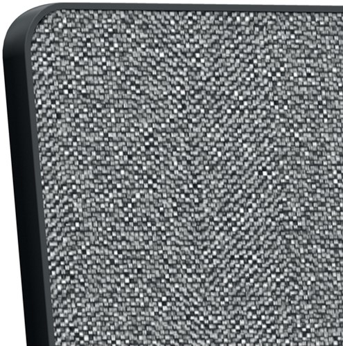 Draagbaar whiteboard en memobord Nobo Move & Meet 90x180cm-16