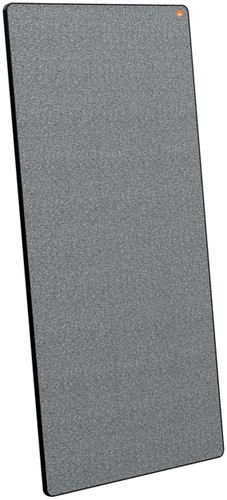 Draagbaar whiteboard en memobord Nobo Move & Meet 90x180cm-5