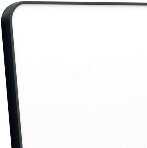 Draagbaar whiteboard Nobo Move & Meet 90x180cm-10