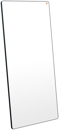 Draagbaar whiteboard Nobo Move & Meet 90x180cm-5
