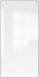 Draagbaar whiteboard Nobo Move & Meet 90x180cm