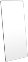 Whiteboard Nobo Move & Meet 90x180cm grijs-2