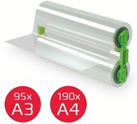 Lamineerrol navulling GBC Foton 100micron-3