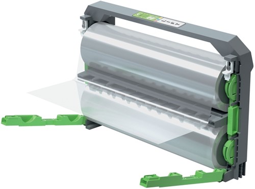 Lamineercassette GBC Foton hervulbaar 100micron-10