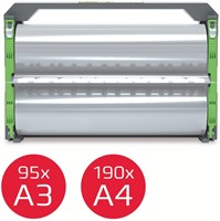 Lamineercassette GBC Foton hervulbaar 100micron-6