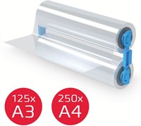 Lamineerrol navulling GBC Foton 75micron-1