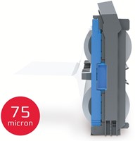 Lamineercassette GBC Foton hervulbaar 75micron-16