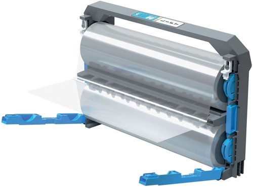 Lamineercassette GBC Foton hervulbaar 75micron-14