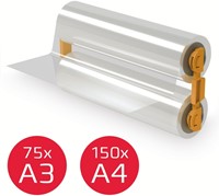 Lamineerrol navulling GBC Foton 125micron-6