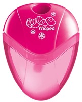 Puntenslijper Maped Igloo 1gaats display á 30 stuks assorti-3