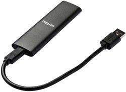 SSD Philips External 1TB Ultra Speed Space Grey