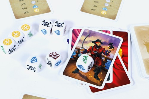 Spel 1000 Bommen & Granaten!-2