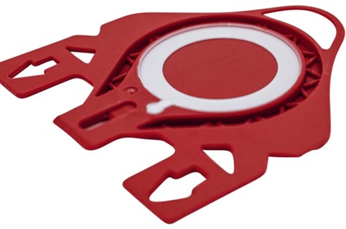 Stofzuigerzak Cleaninq Miele F/J/M 3-D Pro 4 stuks-2