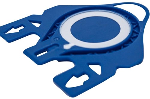 Stofzuigerzak Cleaninq Miele G/N 3-D Pro 4 stuks-2