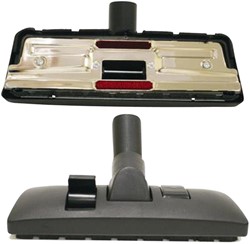 Stofzuiger zuigmond Cleaninq combi 27cm breed