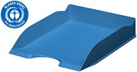 Brievenbak Durable ECO A4 Blauw-2
