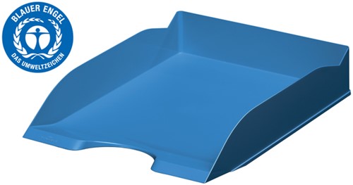 Brievenbak Durable ECO A4 Blauw-2
