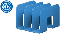 Catalogusrek Durable ECO Blauw-2