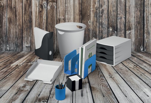 Pennenbak Durable ECO Blauw-2