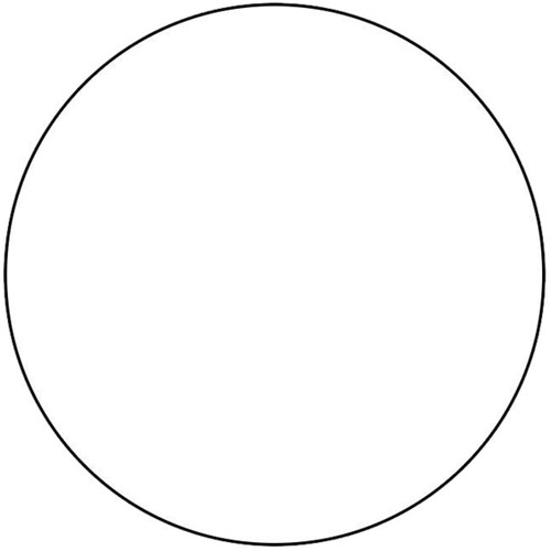 Acrylverf Qrea 120 ml wit-2