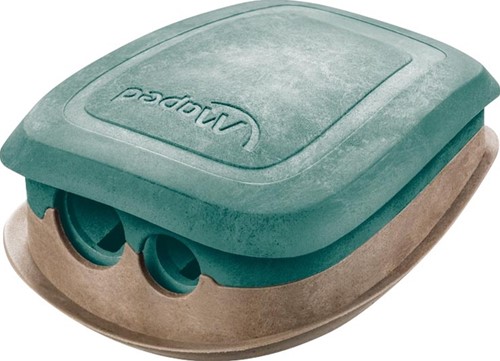 Puntenslijper Maped Smiling Planet 2-gaats display à 25 stuks-2