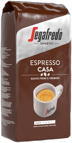 Koffie Segafredo Casa bonen 1000gr-2