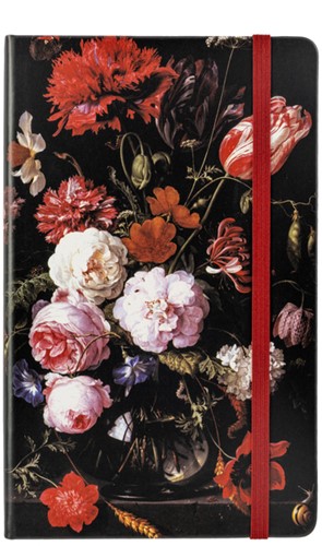 Schetsboek Talens Art Creation 80 witte vellen 140gr 130x210mm stilleven-3