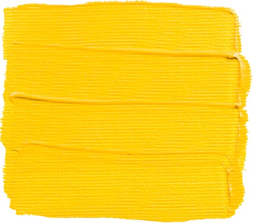 Acrylverf Talens Art Creation 269 azogeel middel tube à 75ml-2