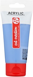 Acrylverf Talens Art Creation 562 grijsblauw tube à 75ml