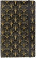 Schetsboek Talens Art Creation 80 witte vellen 140gr 130x210mm art deco-3