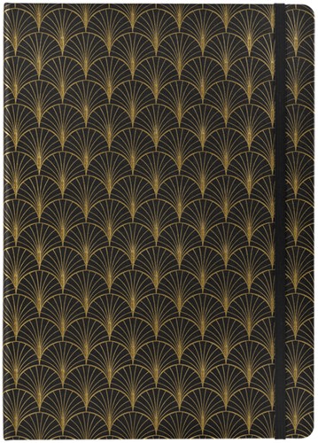 Schetsboek Talens Art Creation 80 vel 140gr 210x297mm art deco-3