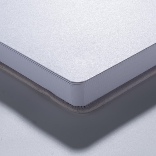 Schetsboek Talens Art Creation 80 witte vellen 140gr 130x210mm Het melkmeisje-1