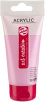 Acrylverf Talens Art Creation 361 lichtroze tube à 75ml