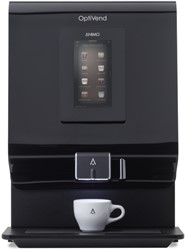 Koffiemachine Biaretto 32 instant