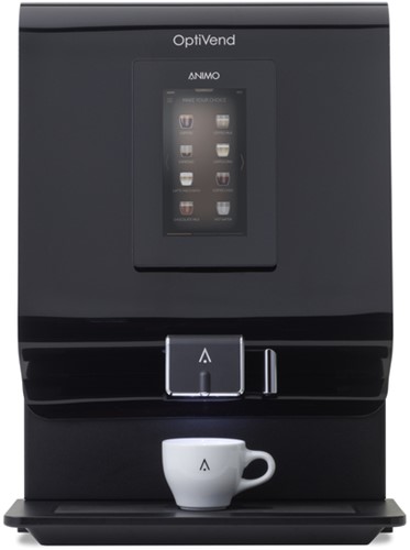 Koffiemachine Biaretto 32 instant